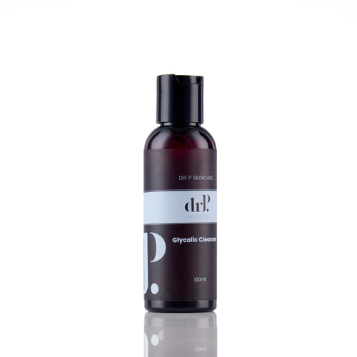 Glycolic Cleanser