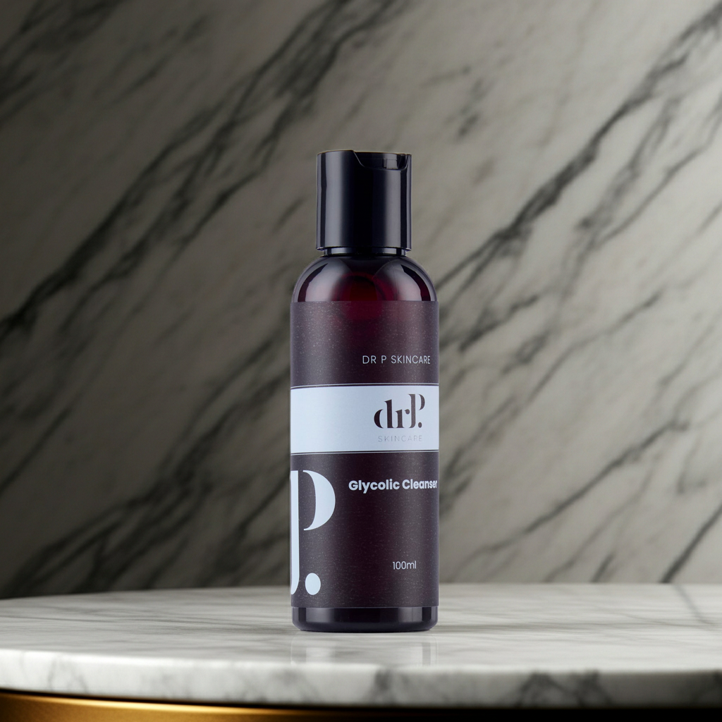 Glycolic Cleanser