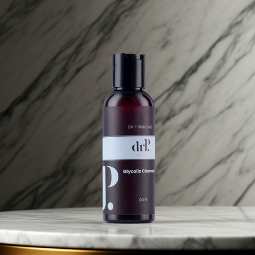 Glycolic Cleanser