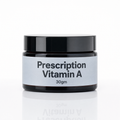 Prescription Vitamin A