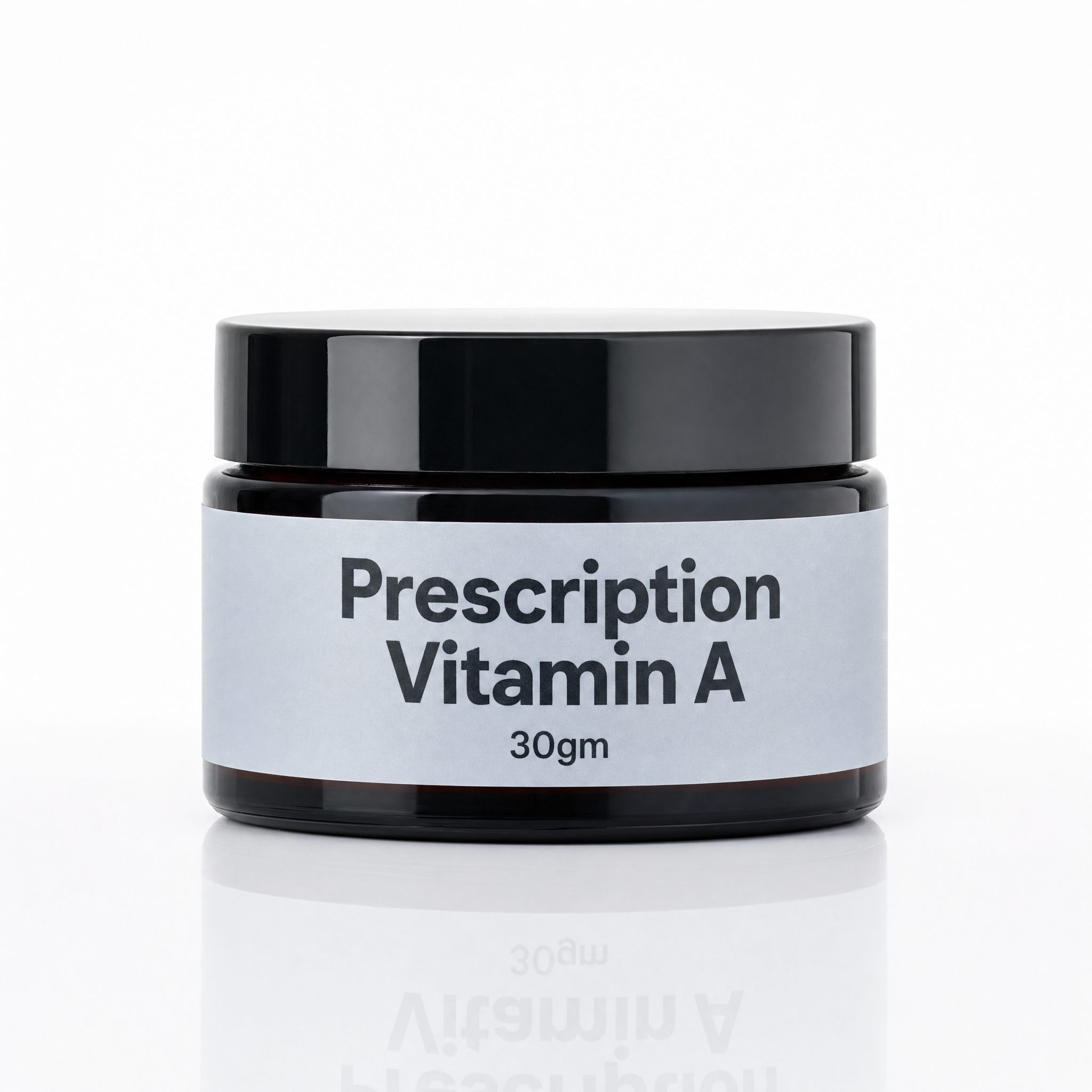 Prescription Vitamin A